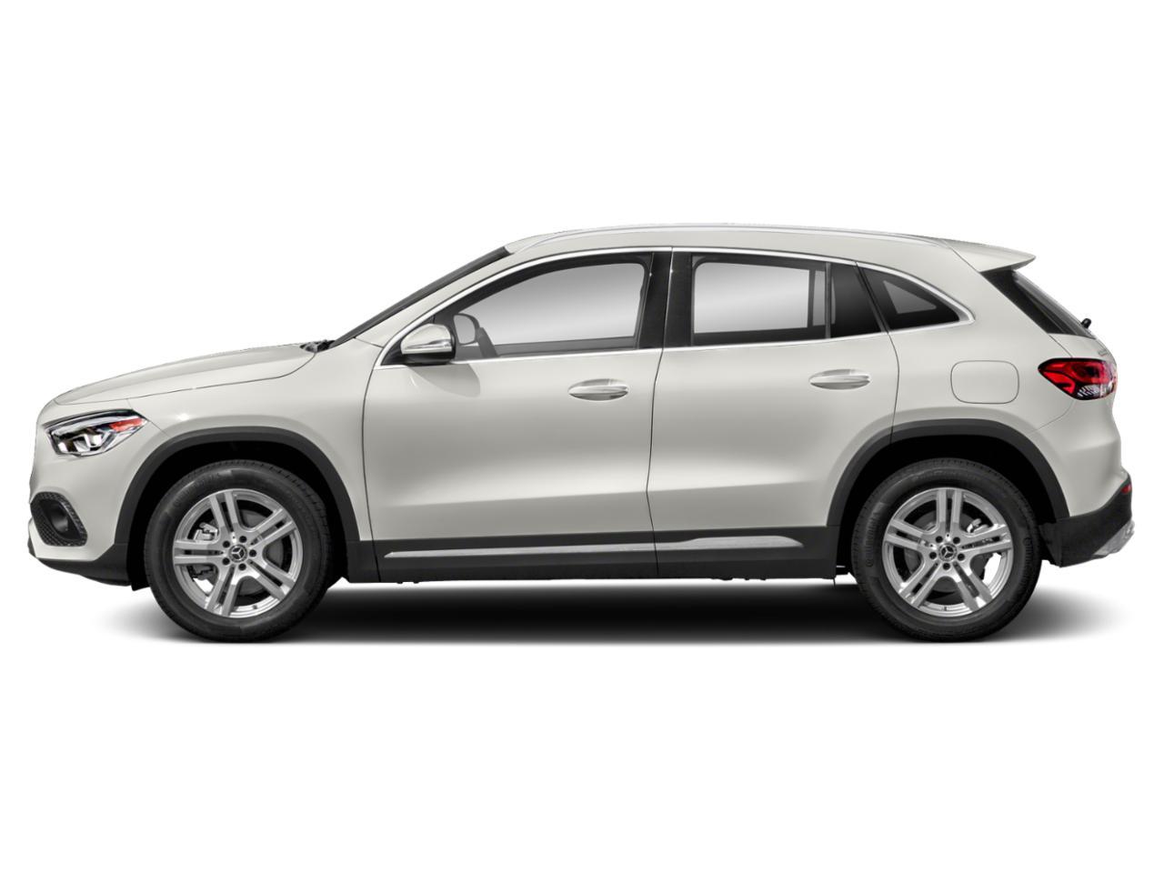 2023 Mercedes-Benz GLA Vehicle Photo in Henderson, NV 89014