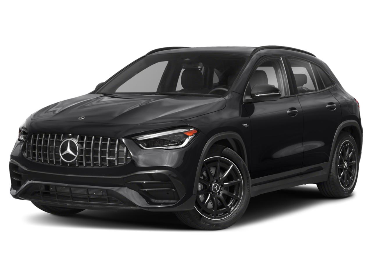 2023 Mercedes-Benz GLA Vehicle Photo in Pompano Beach, FL 33064