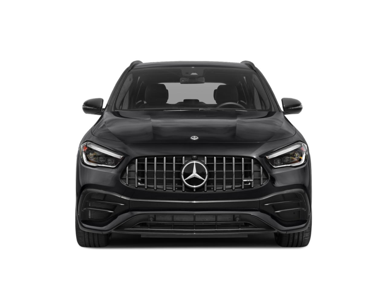 2023 Mercedes-Benz GLA Vehicle Photo in Pompano Beach, FL 33064