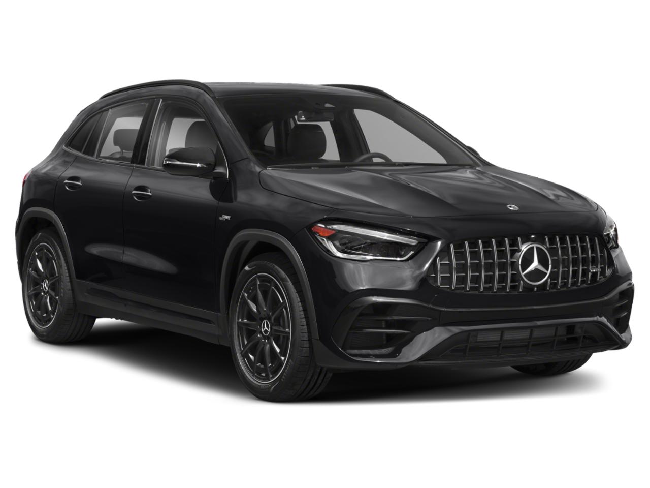 2023 Mercedes-Benz GLA Vehicle Photo in Pompano Beach, FL 33064