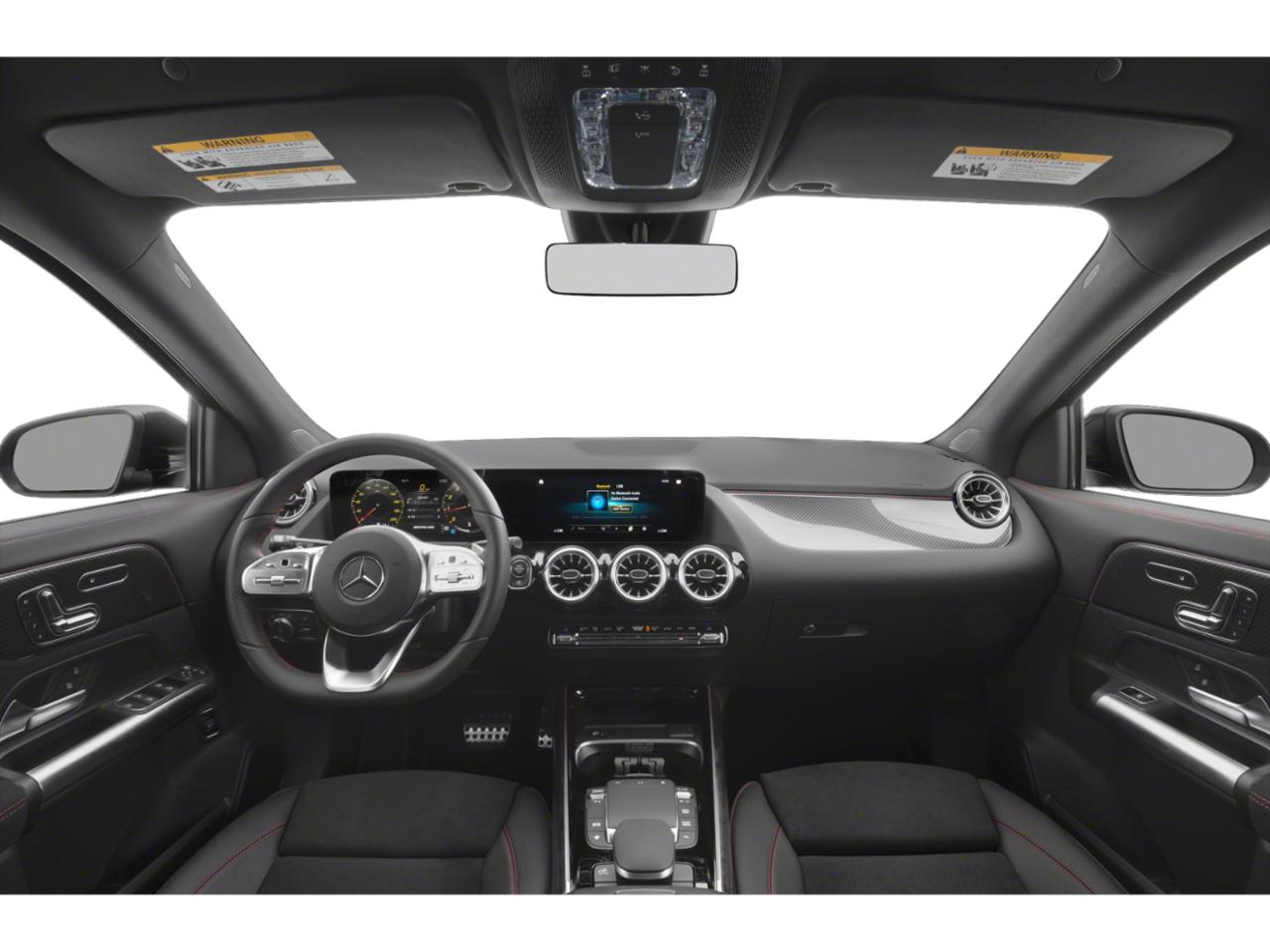 2023 Mercedes-Benz GLA Vehicle Photo in Pompano Beach, FL 33064