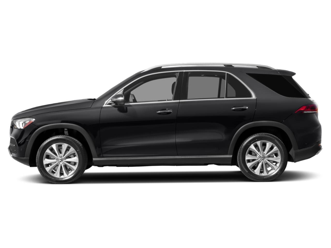 2023 Mercedes-Benz GLE Vehicle Photo in Pembroke Pines, FL 33027