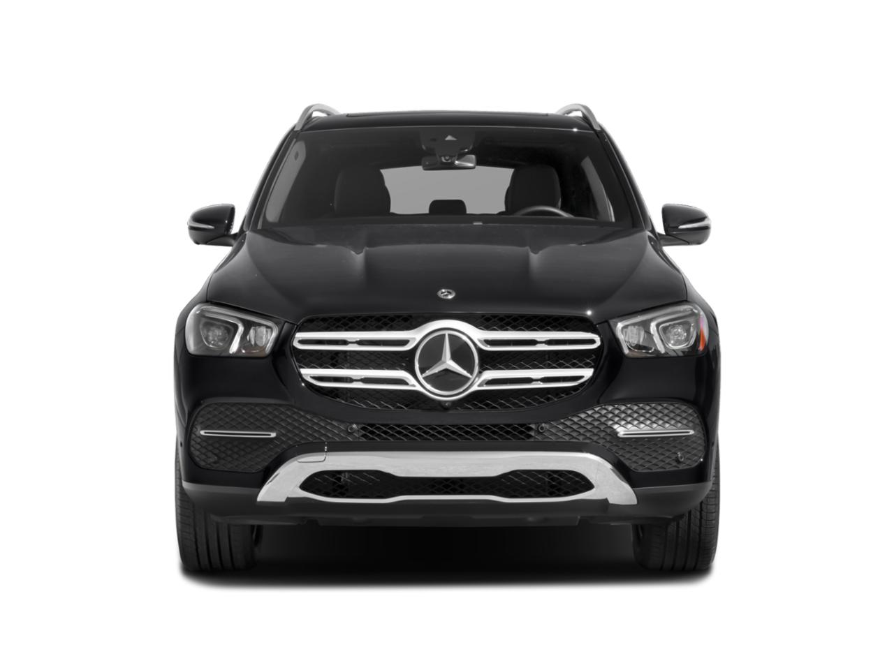 2023 Mercedes-Benz GLE Vehicle Photo in Pembroke Pines, FL 33027