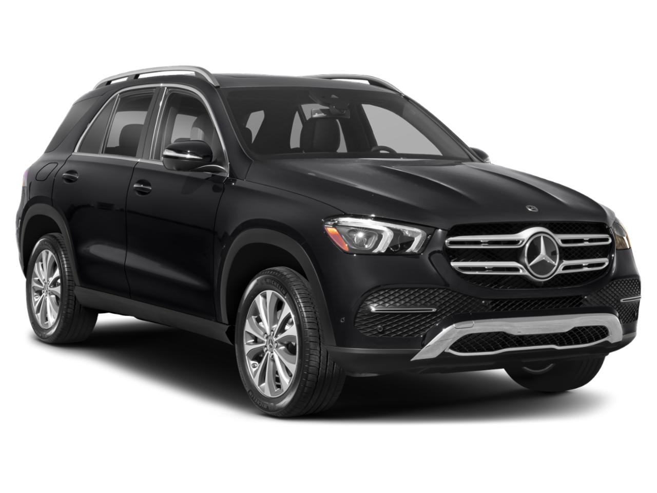 2023 Mercedes-Benz GLE Vehicle Photo in Pembroke Pines, FL 33027