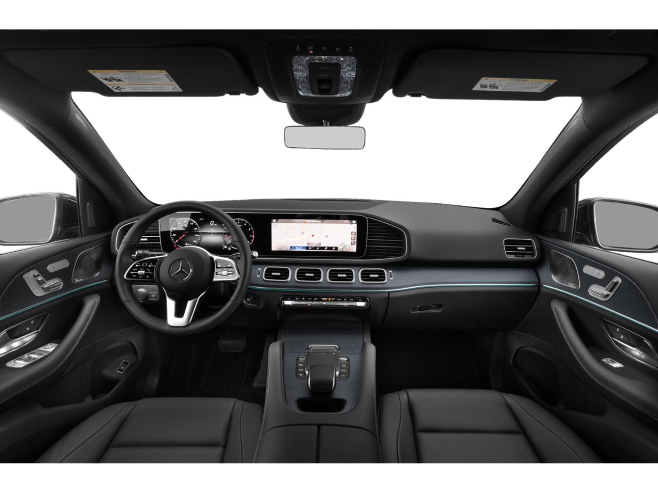 2023 Mercedes-Benz GLE Vehicle Photo in Pembroke Pines, FL 33027