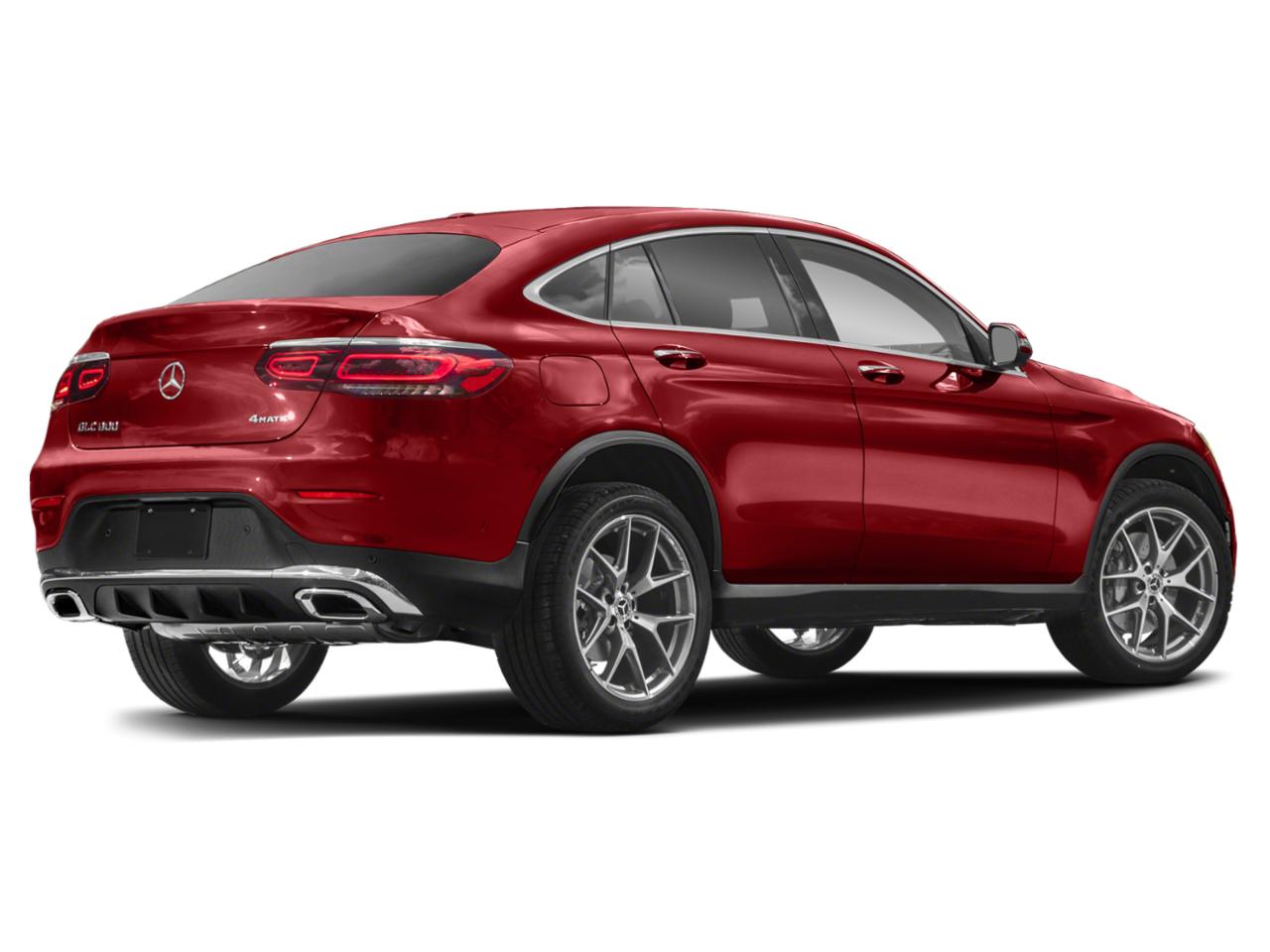 2023 Mercedes-Benz GLC Vehicle Photo in Pompano Beach, FL 33064