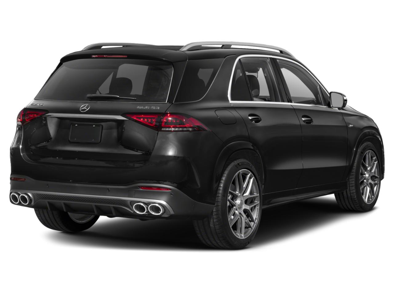 2023 Mercedes-Benz GLE Vehicle Photo in Wesley Chapel, FL 33544