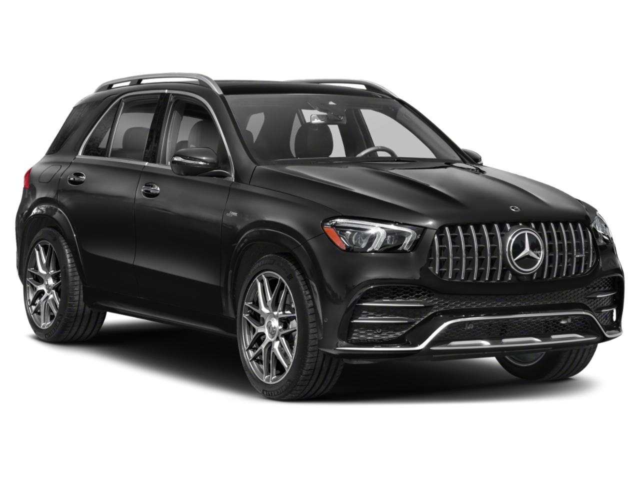 2023 Mercedes-Benz GLE Vehicle Photo in Wesley Chapel, FL 33544