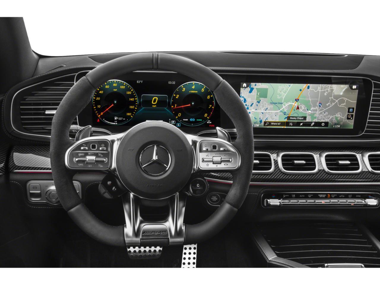 2023 Mercedes-Benz GLE Vehicle Photo in Pembroke Pines , FL 33027