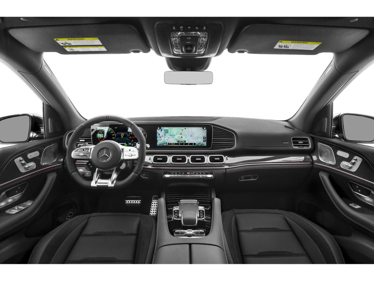 2023 Mercedes-Benz GLE Vehicle Photo in Wesley Chapel, FL 33544