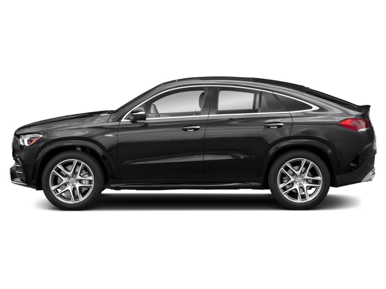 2023 Mercedes-Benz GLE Vehicle Photo in Weatherford, TX 76087