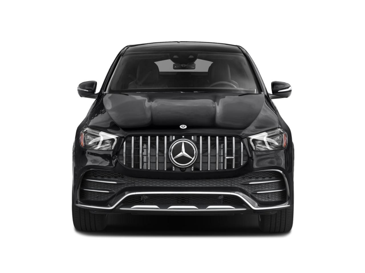 2023 Mercedes-Benz GLE Vehicle Photo in Weatherford, TX 76087