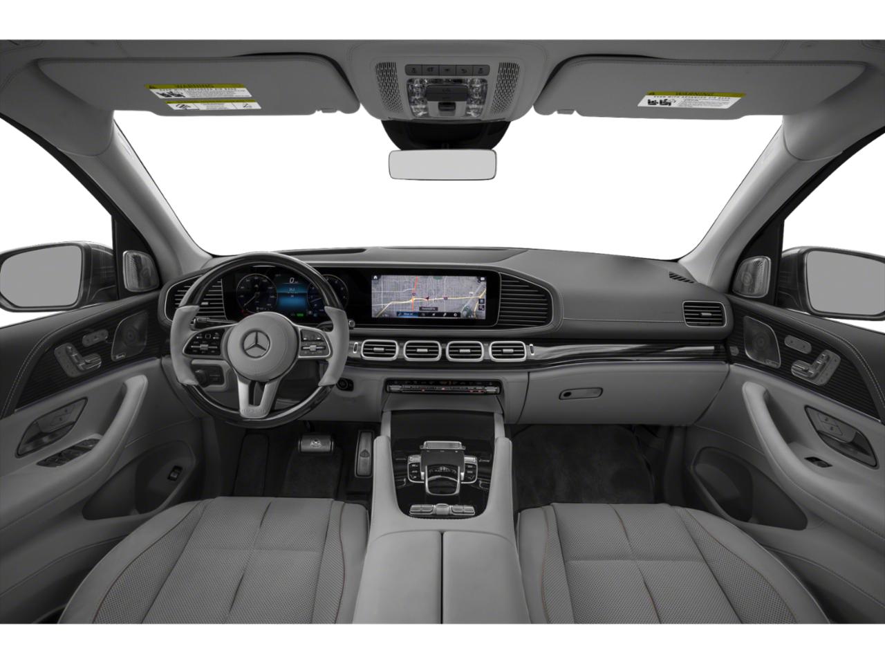 2023 Mercedes-Benz GLS Vehicle Photo in Wesley Chapel, FL 33544