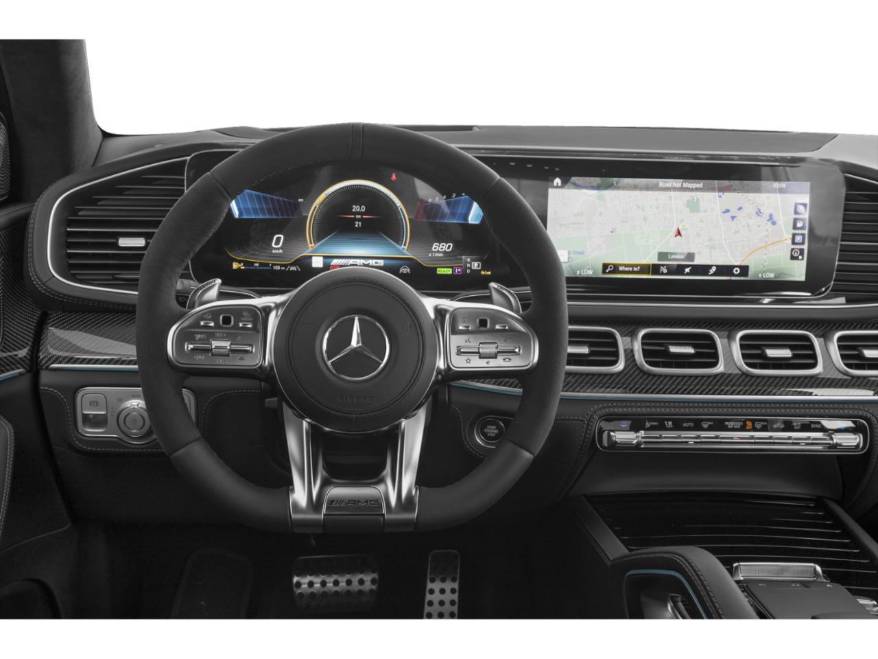 2023 Mercedes-Benz GLE Vehicle Photo in Coconut Creek, FL 33073