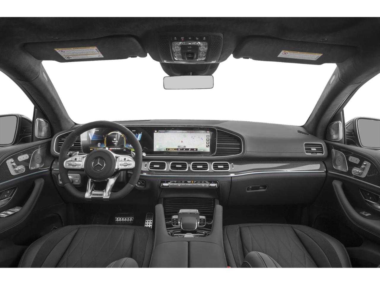 2023 Mercedes-Benz GLE Vehicle Photo in Coconut Creek, FL 33073