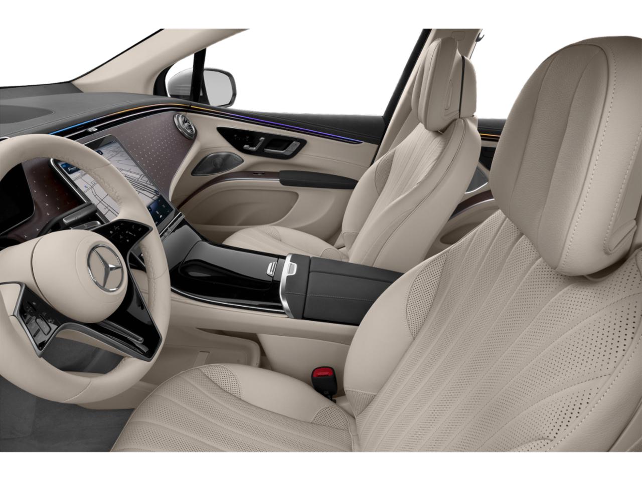 2023 Mercedes-Benz EQS Vehicle Photo in Maitland, FL 32751