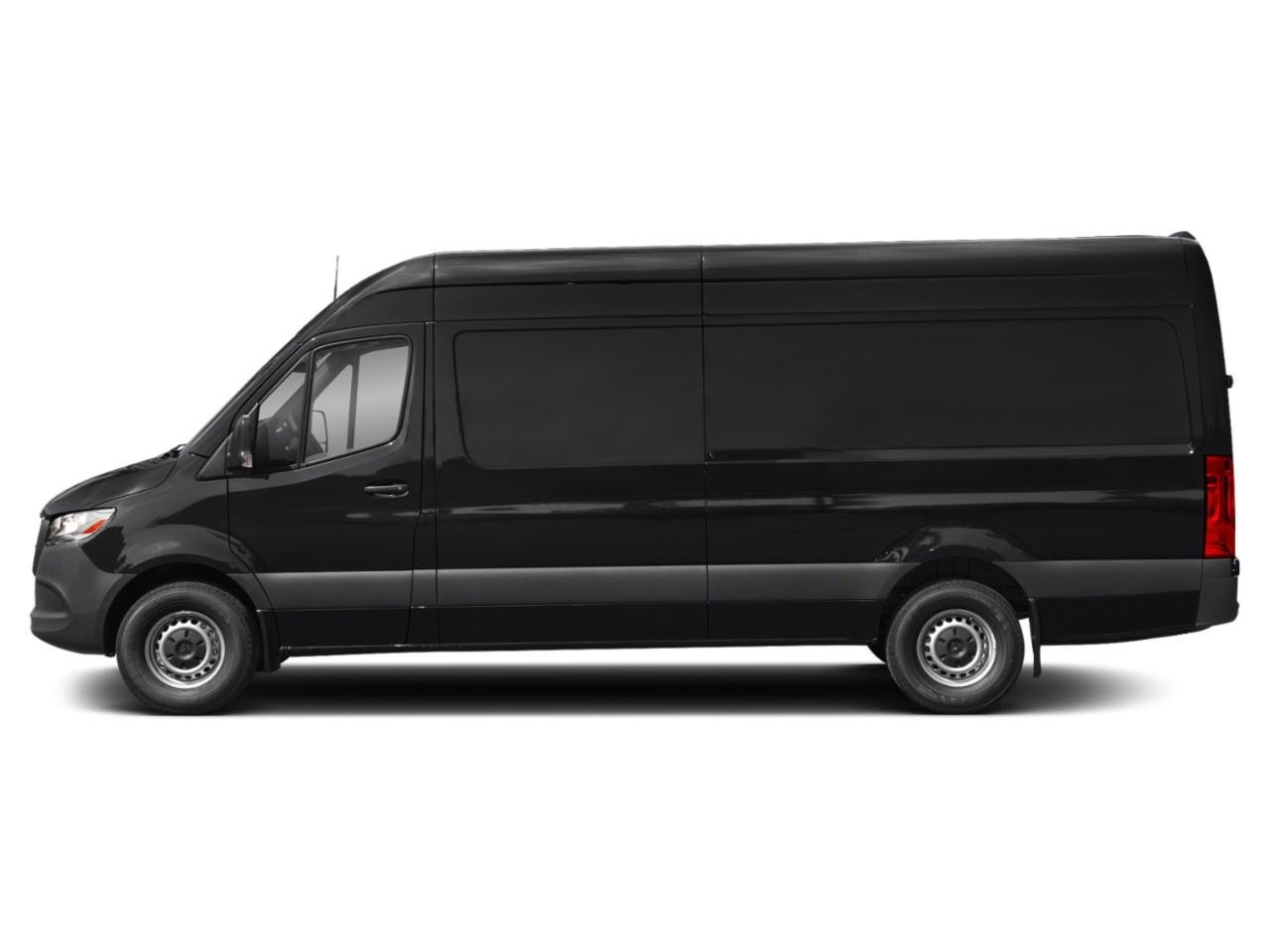 2023 Mercedes-Benz Sprinter Cargo Van Vehicle Photo in Plainfield, IL 60586