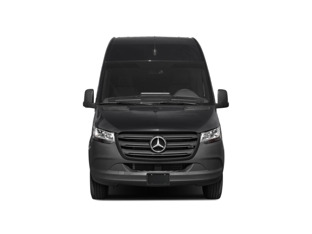 2023 Mercedes-Benz Sprinter Cargo Van Vehicle Photo in Sarasota, FL 34231