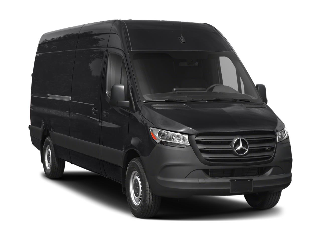 2023 Mercedes-Benz Sprinter Cargo Van Vehicle Photo in LAUREL, MD 20707-4697