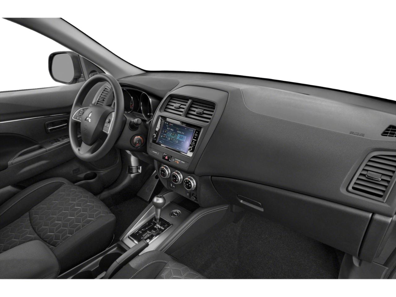 2023 Mitsubishi Outlander Sport Vehicle Photo in ELGIN, TX 78621-4245