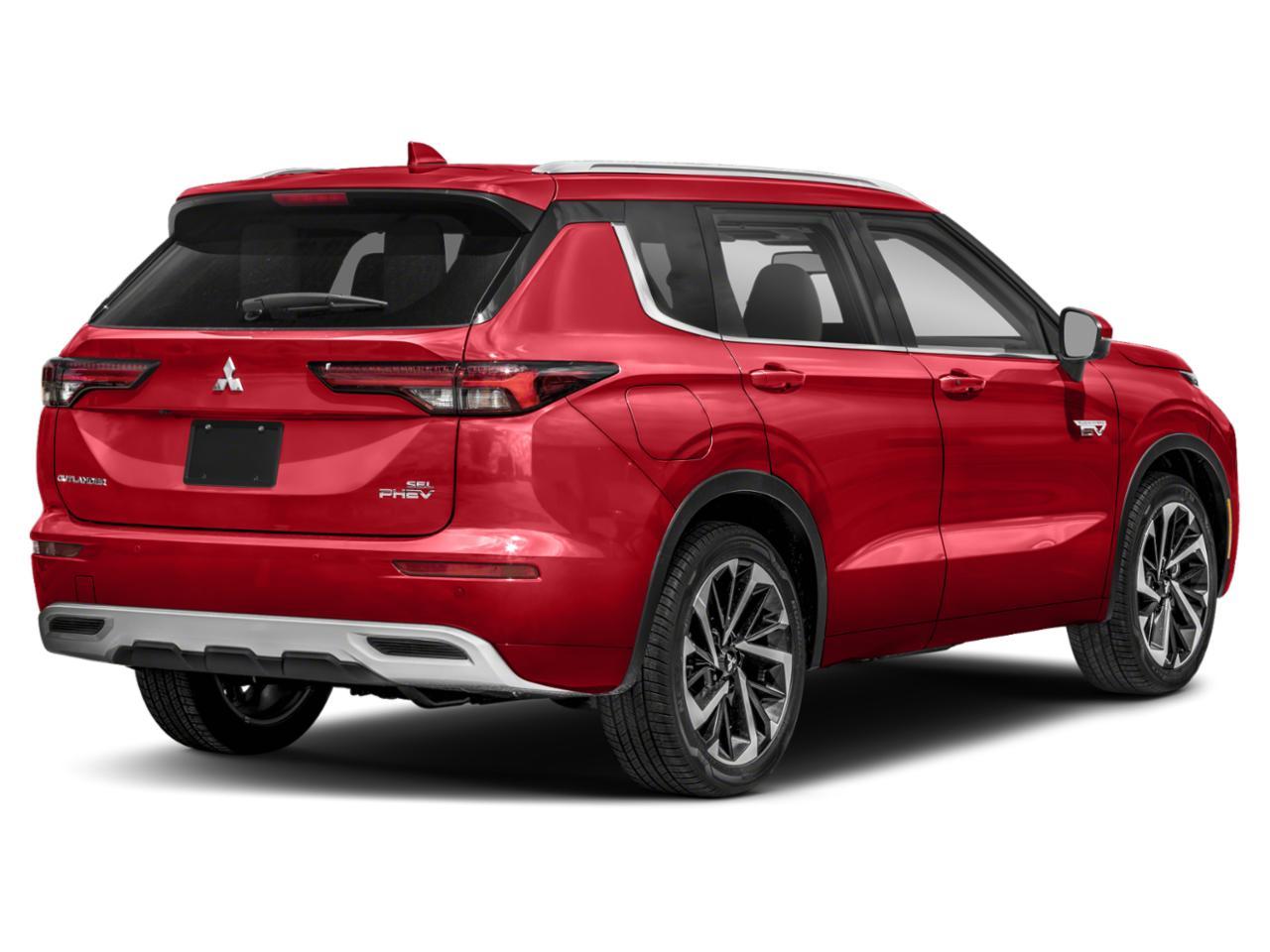 2023 Mitsubishi Outlander PHEV Vehicle Photo in Winter Park, FL 32792