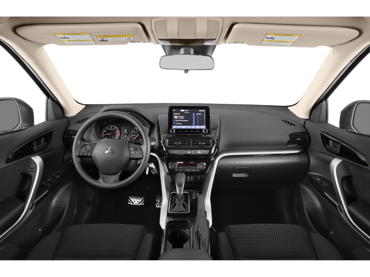 2023 Mitsubishi Eclipse Cross Vehicle Photo in MIAMI, FL 33134-2699