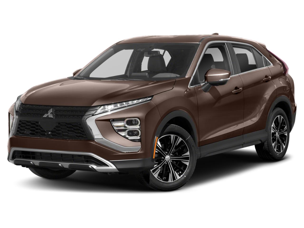 2023 Mitsubishi Eclipse Cross Vehicle Photo in Panama City, FL 32401