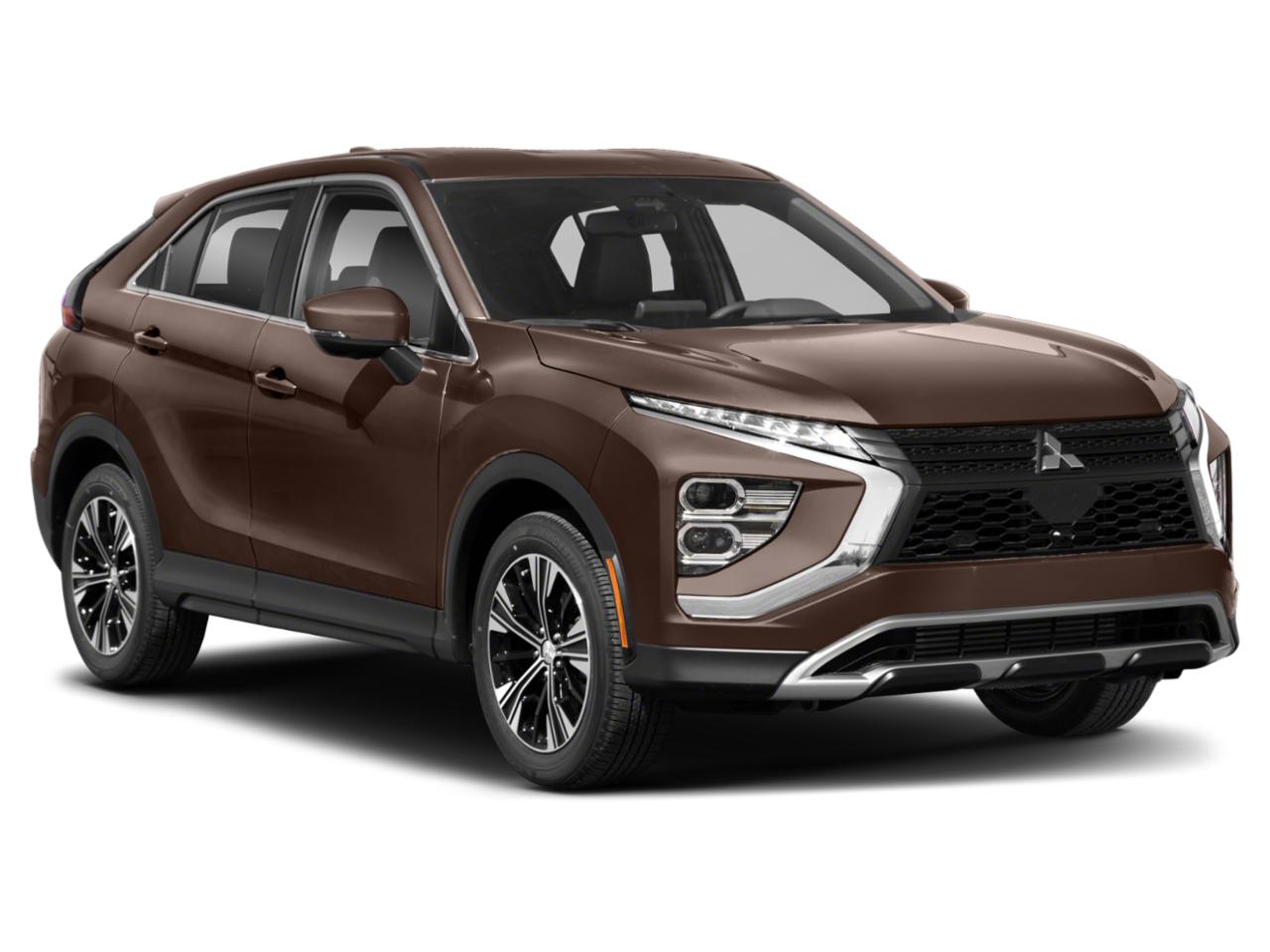 2023 Mitsubishi Eclipse Cross Vehicle Photo in Panama City, FL 32401