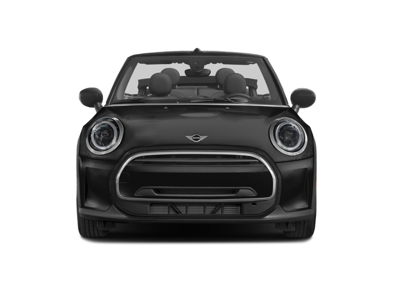 2023 MINI Cooper Convertible Vehicle Photo in Rockville, MD 20852