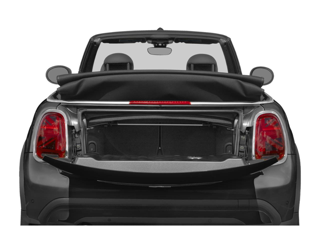 2023 MINI Cooper Convertible Vehicle Photo in Rockville, MD 20852