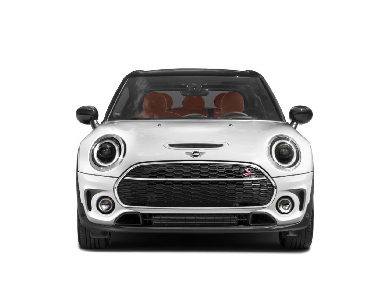 2023 MINI Cooper S Clubman Vehicle Photo in Clearwater, FL 33764