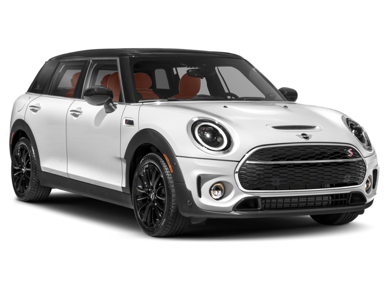 2023 MINI Cooper S Clubman Vehicle Photo in Clearwater, FL 33764