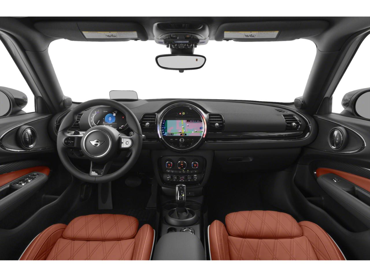 2023 MINI Cooper S Clubman Vehicle Photo in Clearwater, FL 33764