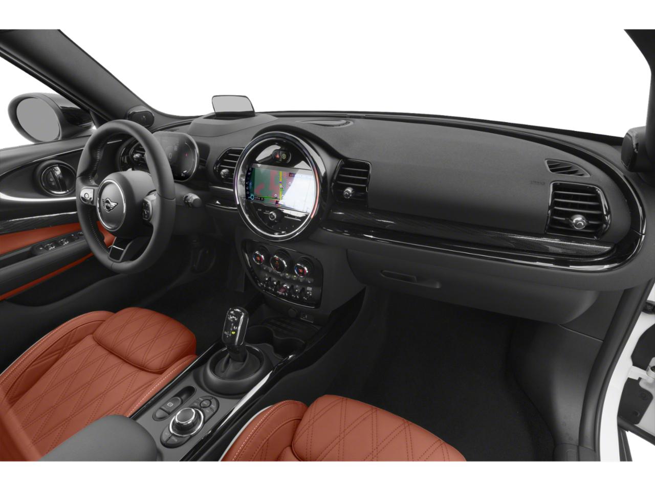 2023 MINI Cooper S Clubman Vehicle Photo in Clearwater, FL 33764