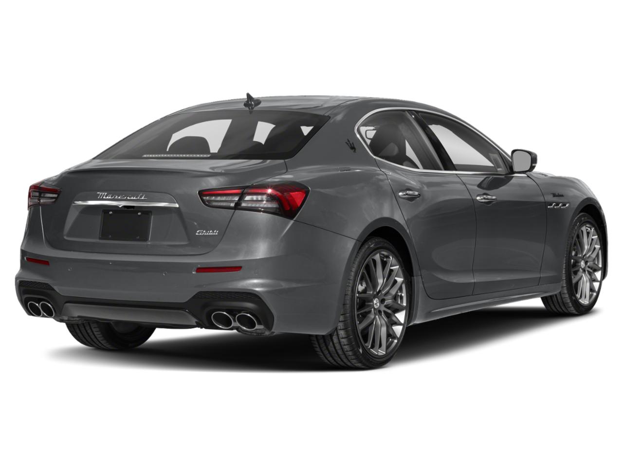 2023 Maserati Ghibli Vehicle Photo in Saint Charles, IL 60174