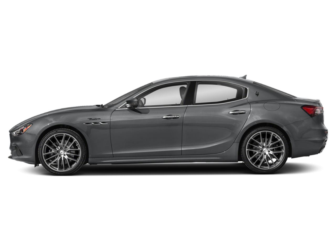 2023 Maserati Ghibli Vehicle Photo in Plainfield, IL 60586