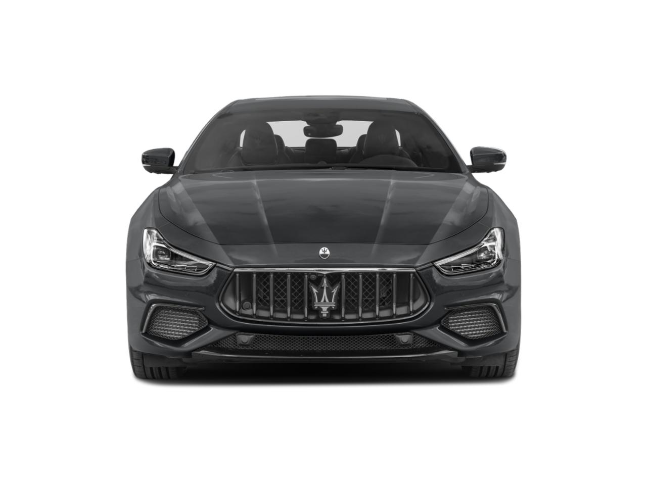 2023 Maserati Ghibli Vehicle Photo in Plainfield, IL 60586