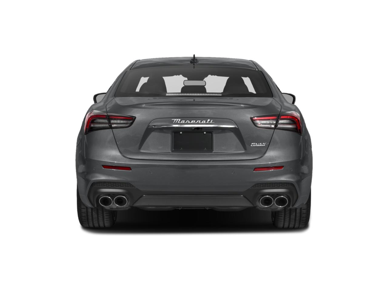 2023 Maserati Ghibli Vehicle Photo in Plainfield, IL 60586