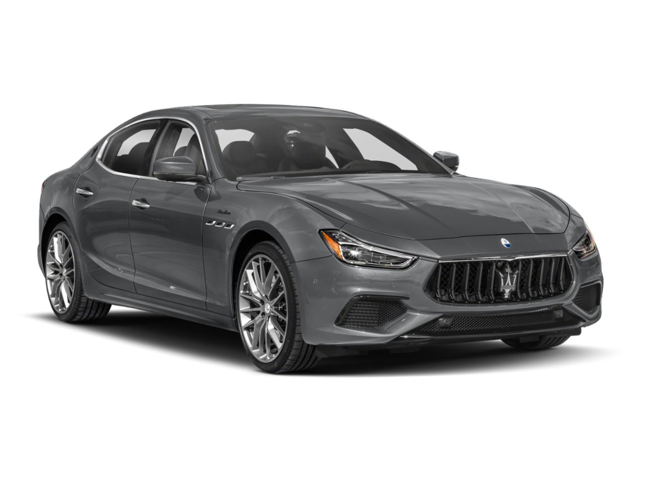 2023 Maserati Ghibli Vehicle Photo in Plainfield, IL 60586