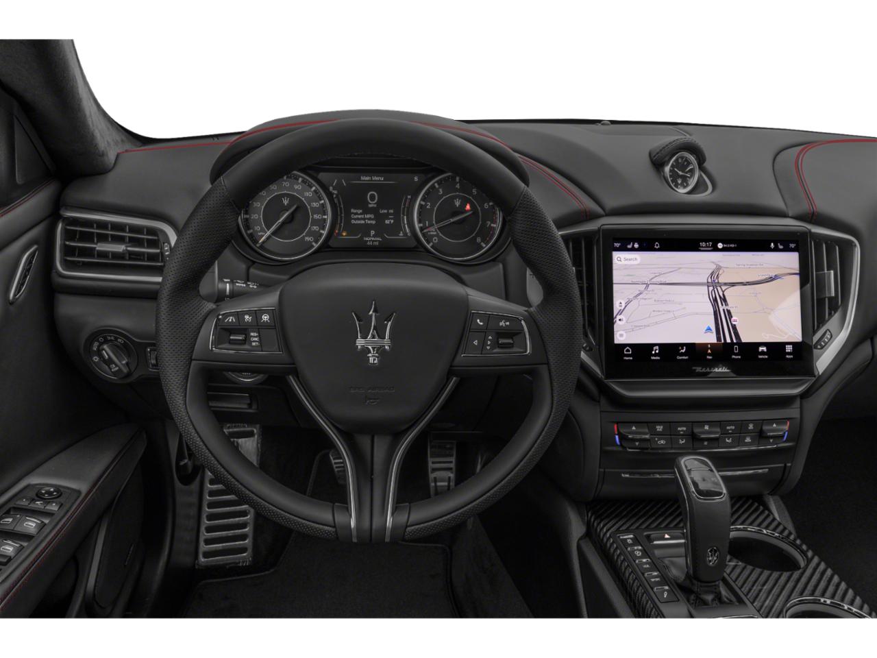 2023 Maserati Ghibli Vehicle Photo in Plainfield, IL 60586