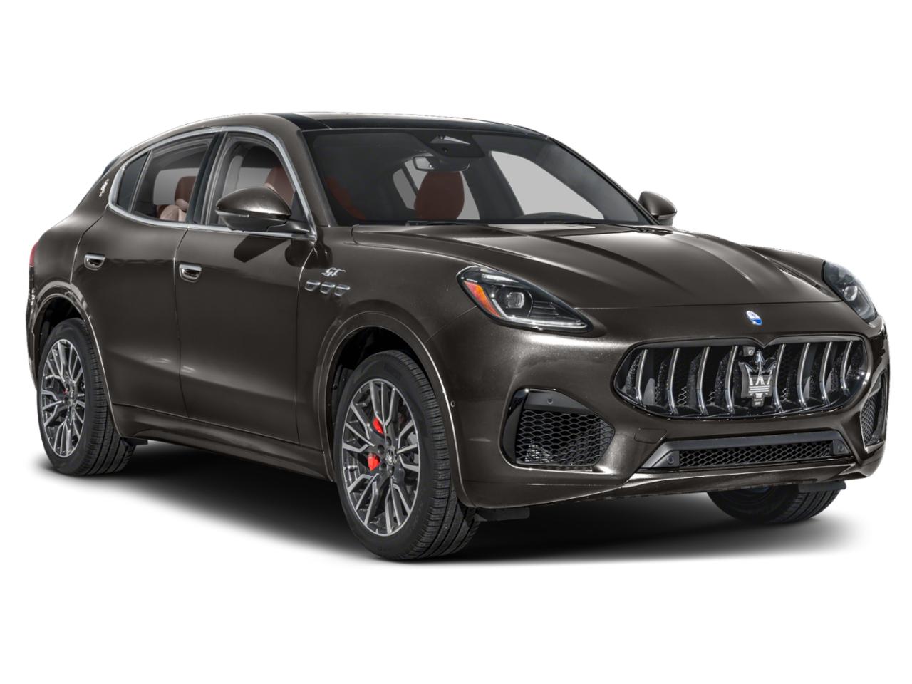 2023 Maserati Grecale Vehicle Photo in Maitland, FL 32751