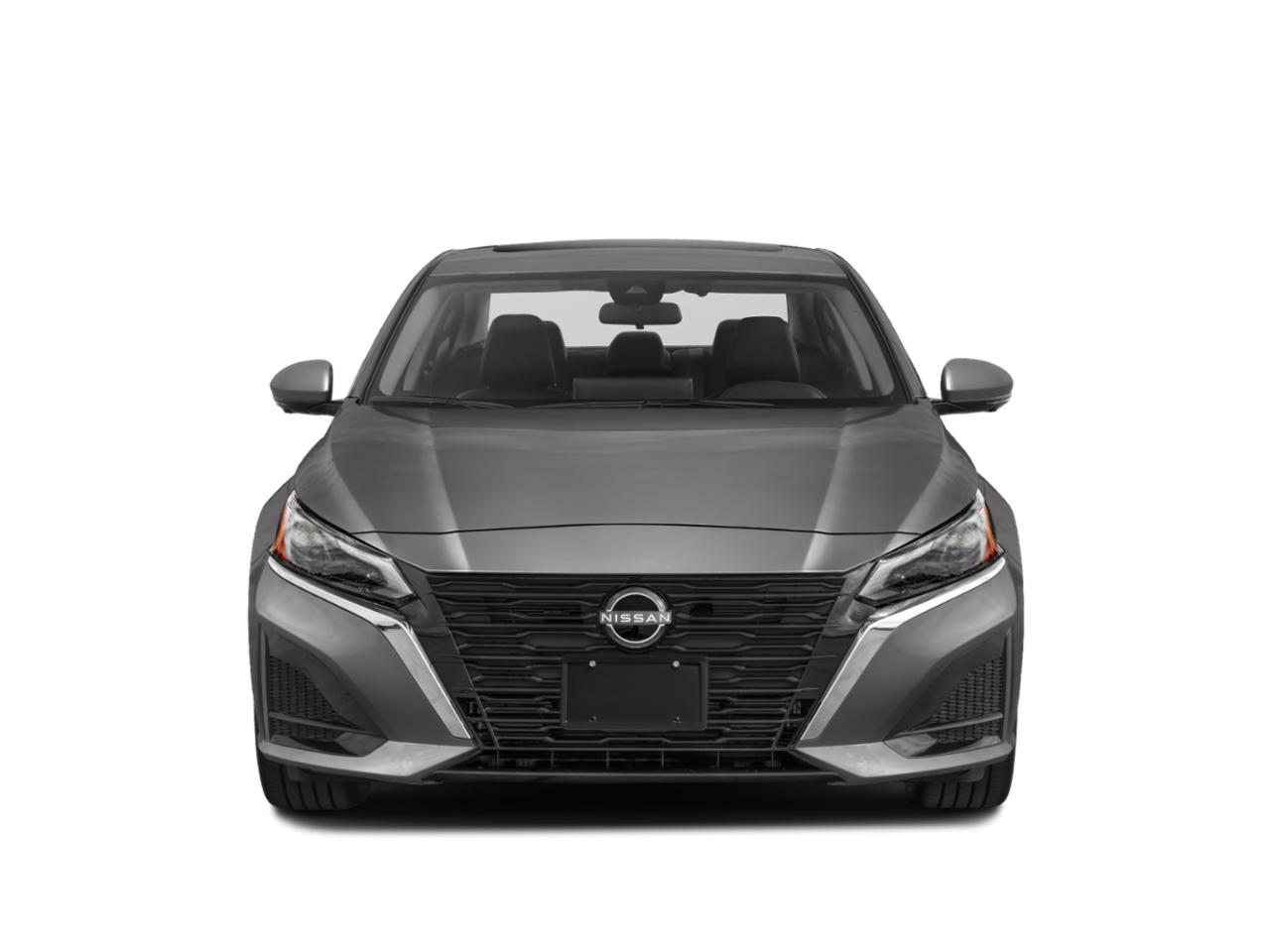 2023 Nissan Altima Vehicle Photo in Denison, TX 75020