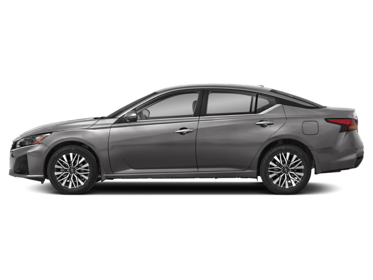 2023 Nissan Altima Vehicle Photo in Tulsa, OK 74145