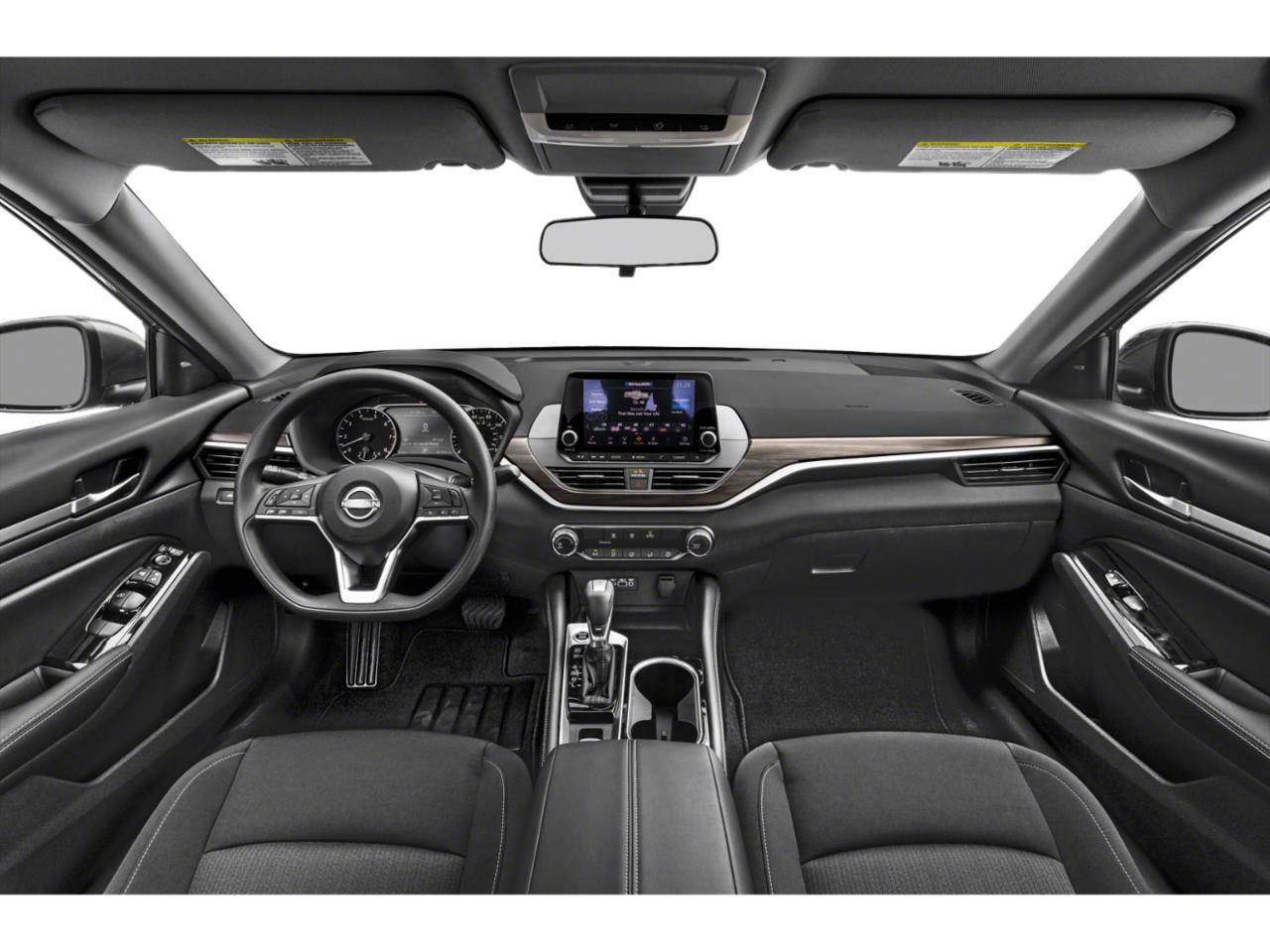 2023 Nissan Altima Vehicle Photo in Pembroke Pines , FL 33084