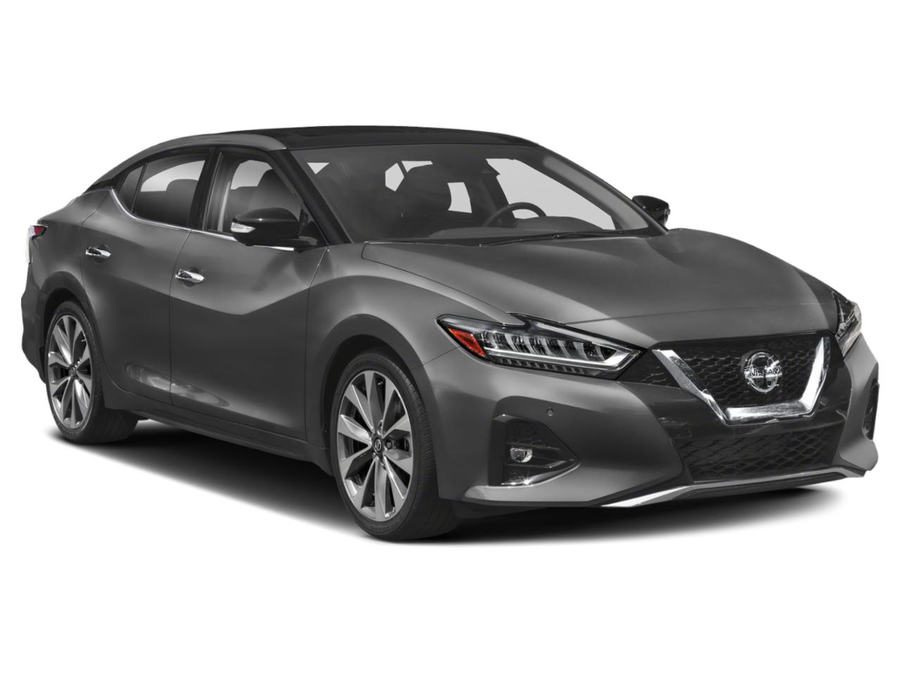 2023 Nissan Maxima Vehicle Photo in JOLIET, IL 60435-8135