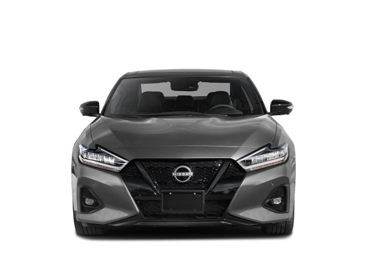 2023 Nissan Maxima Vehicle Photo in Ft. Myers, FL 33907