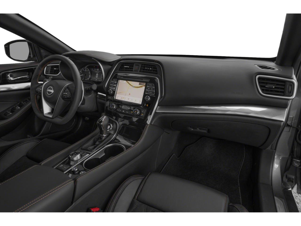 2023 Nissan Maxima Vehicle Photo in Ft. Myers, FL 33907