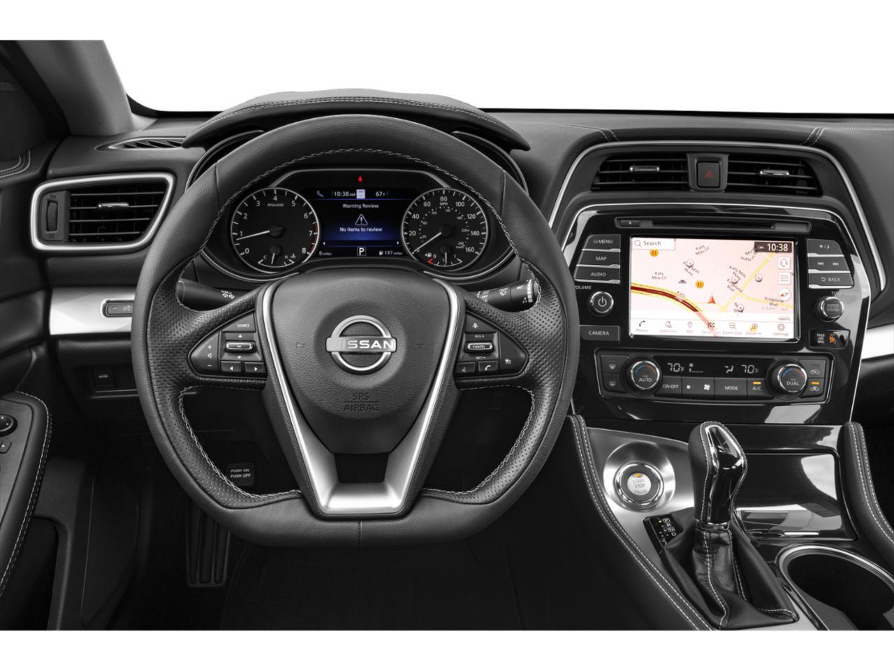 2023 Nissan Maxima Vehicle Photo in Memphis, TN 38125