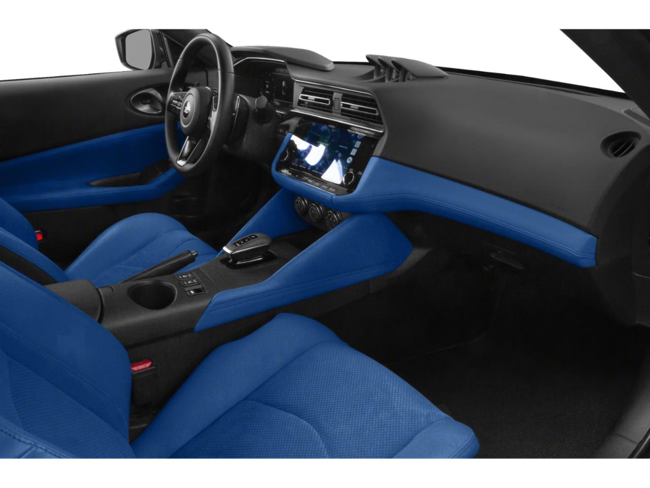 2023 Nissan Z Vehicle Photo in San Antonio, TX 78230