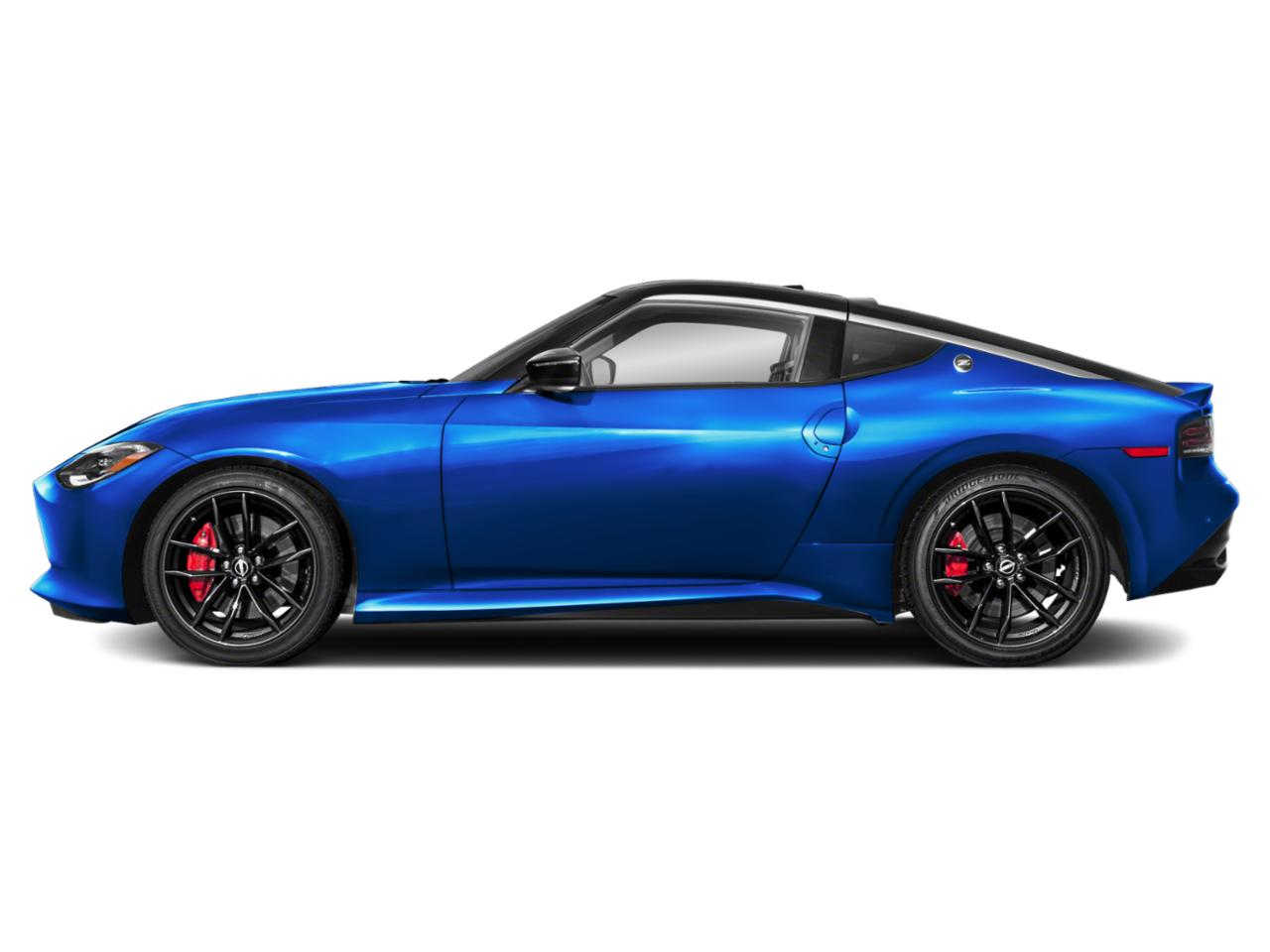 2023 Nissan Z Vehicle Photo in Canton, MI 48188